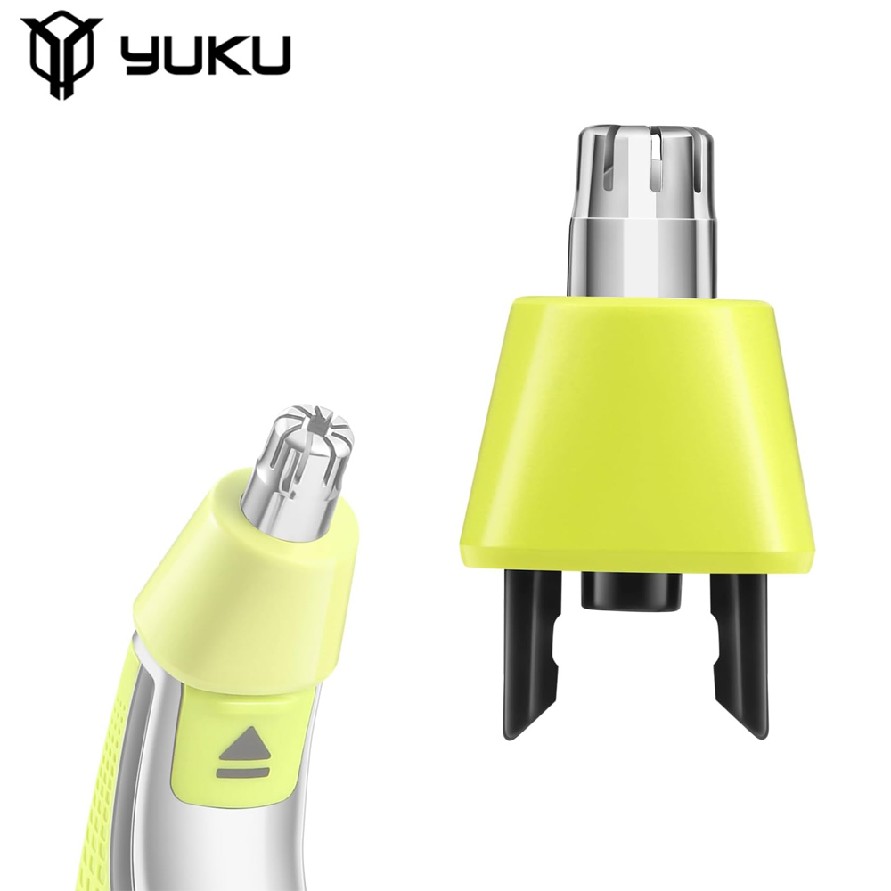Aftershave - YUKU Nose Hair Trimmer Replacement Blades