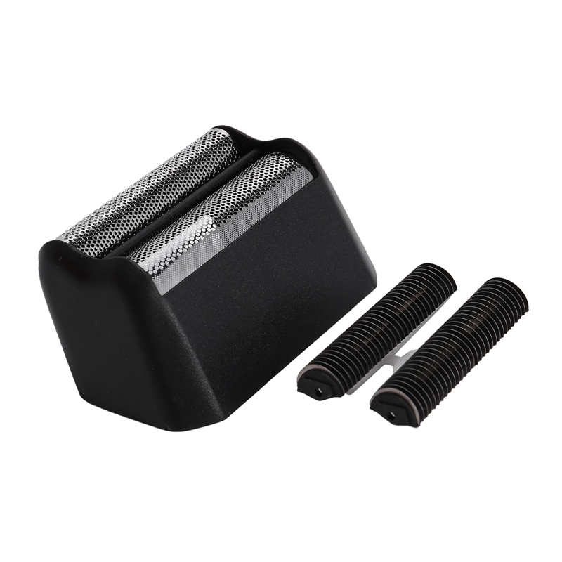 Aftershave - Razor Replacement Blade Head For Kemei
