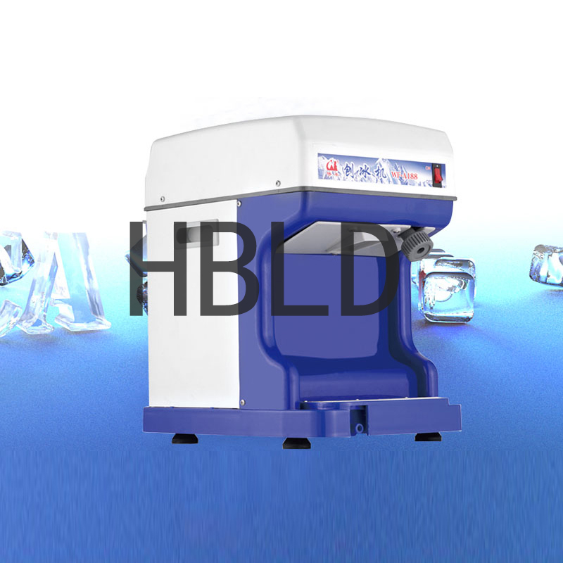Shaving Cream - Semi-Automatic Shaved Ice Maker for Household