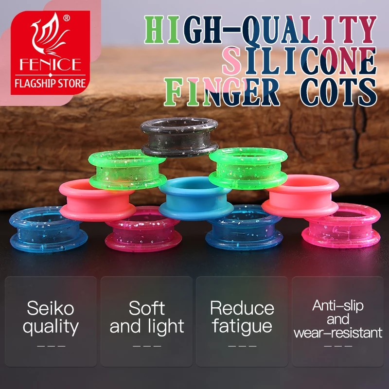 Grooming Scissors - Fenice Nhiều Màu Sắc Ốp Cao