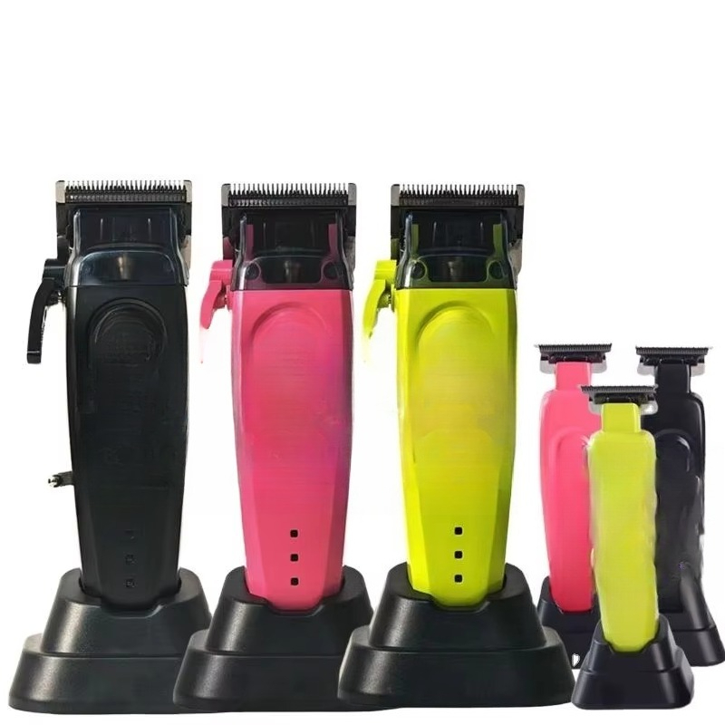 Hair Clipper Rechargeable Brus - đánh giá và giá Body Trimmer