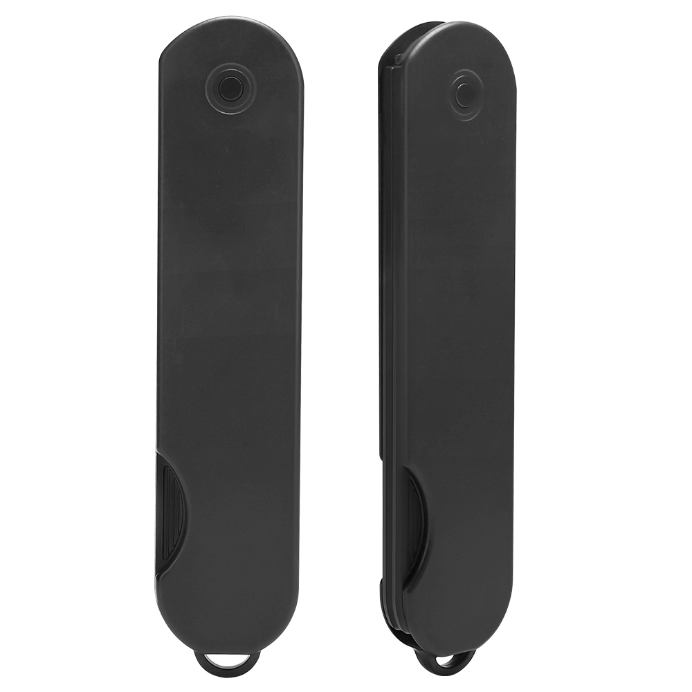 Portable Multifunctional Plast - đánh giá và giá Beard Oil