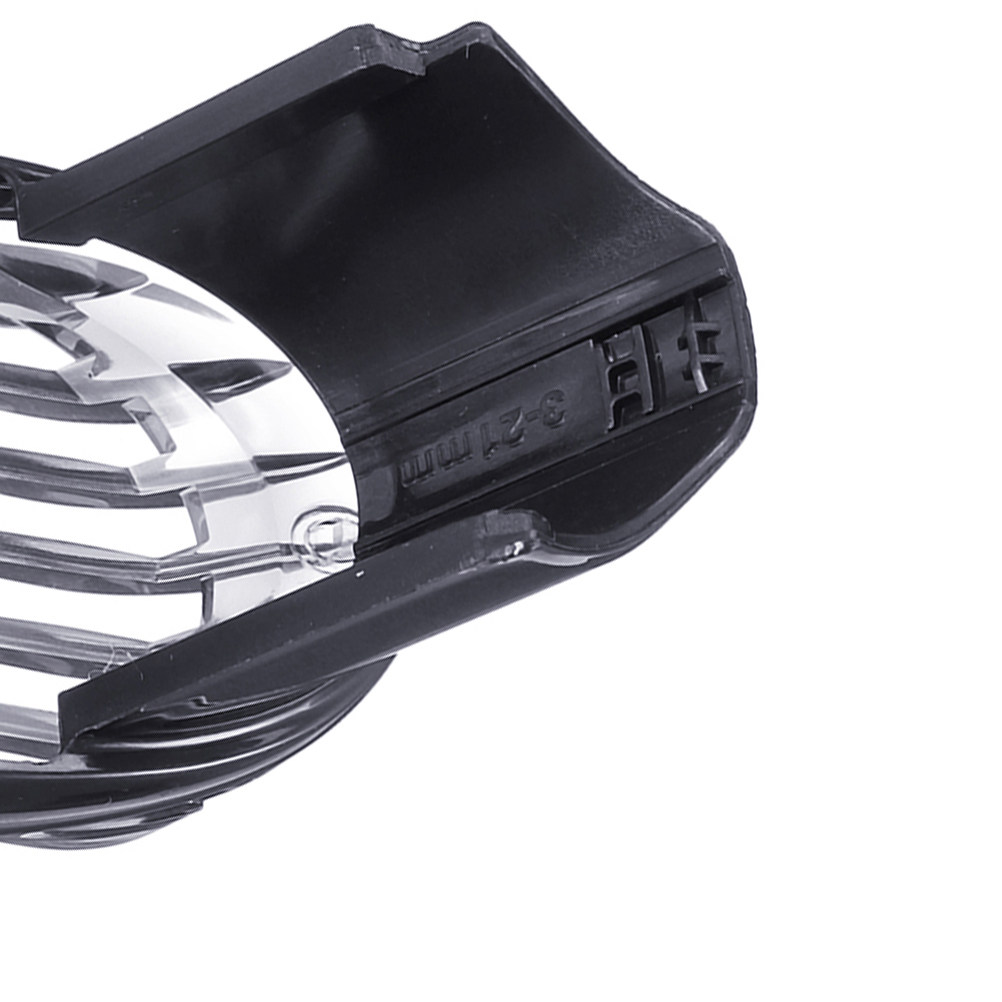 Hair Clipper Guide Comb 3-21Mm - đánh giá và giá Hair Clipper