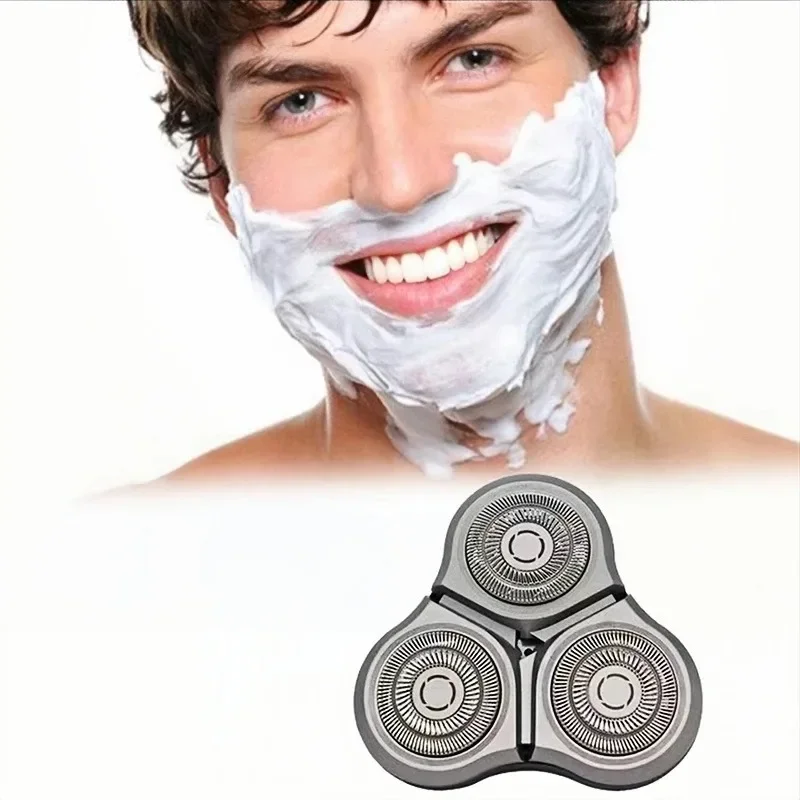 Replacement Shaver Head Blades - đánh giá và giá Electric Razor