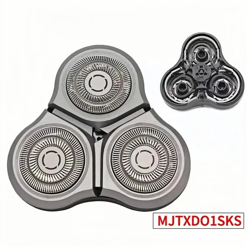 Replacement Shaver Head Blades - đánh giá và giá Electric Razor