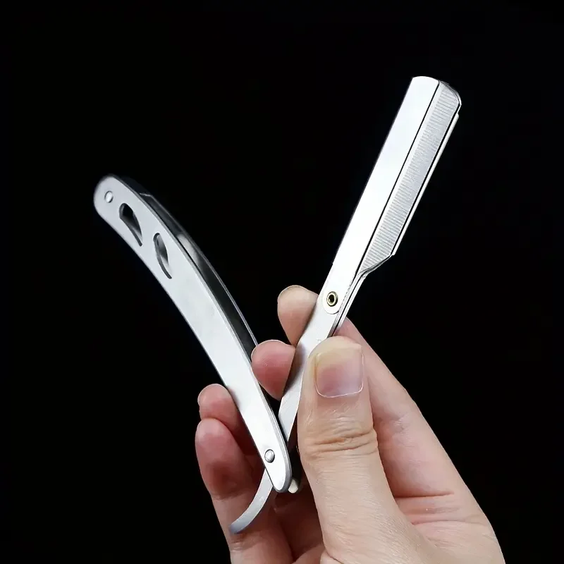 1pcs multi-color stainless ste - đánh giá và giá Hair Clipper