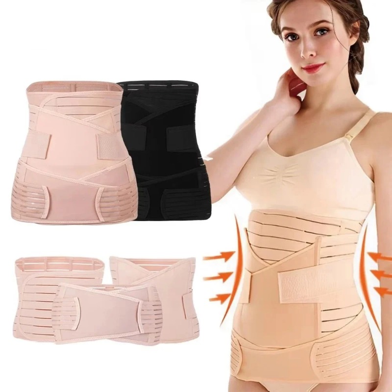 Waist Trainer Belt for Women T - đánh giá và giá Body Trimmer