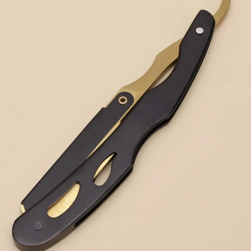 Men's Shaving Knife Manual Sha - đánh giá và giá Beard Trimmer