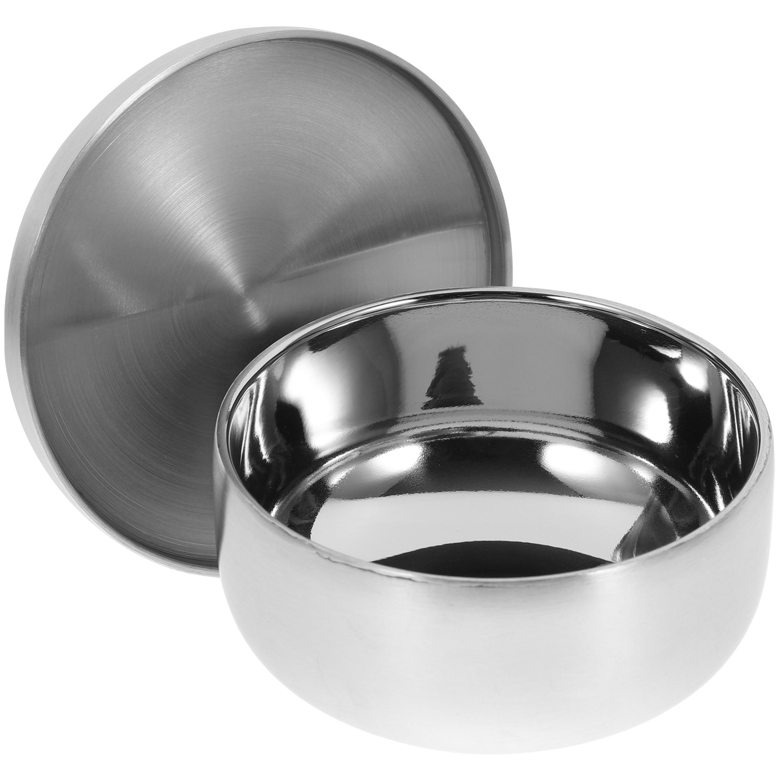 Practical Stainless Steel Men  - đánh giá và giá Shaving Cream