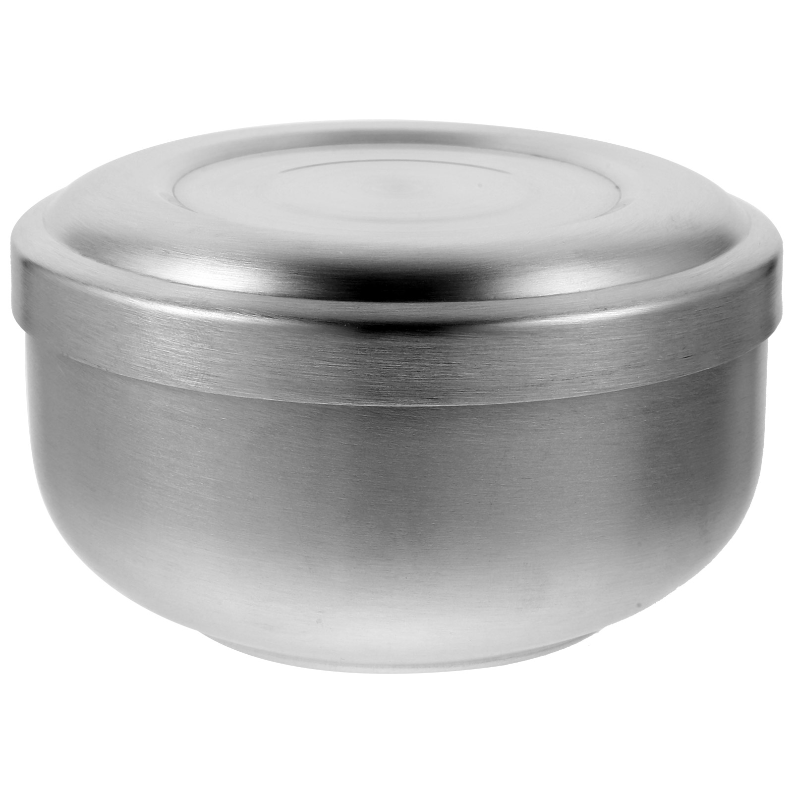 Practical Stainless Steel Men  - đánh giá và giá Shaving Cream