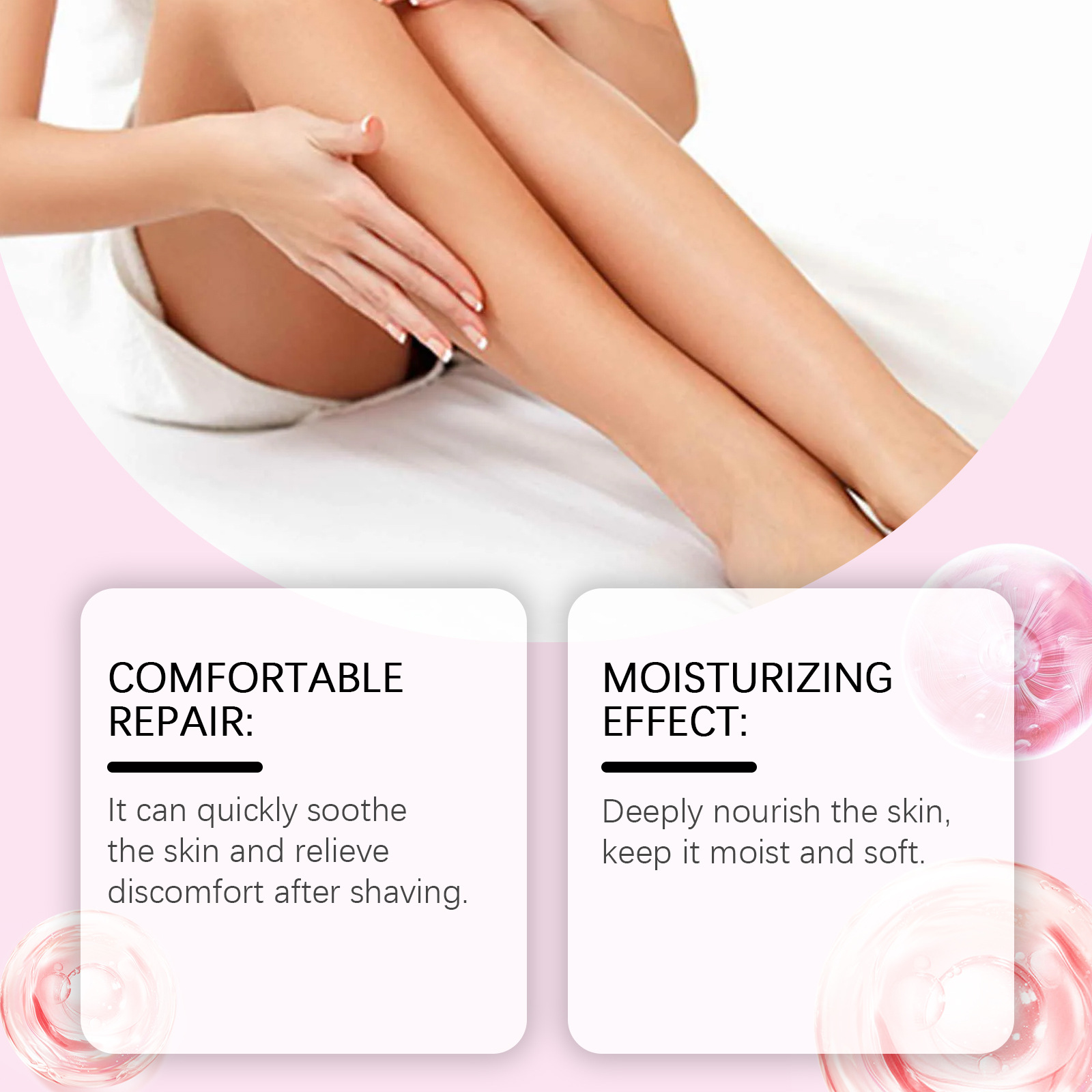 Strawberry Vanilla After Shave - đánh giá và giá Shaving Cream