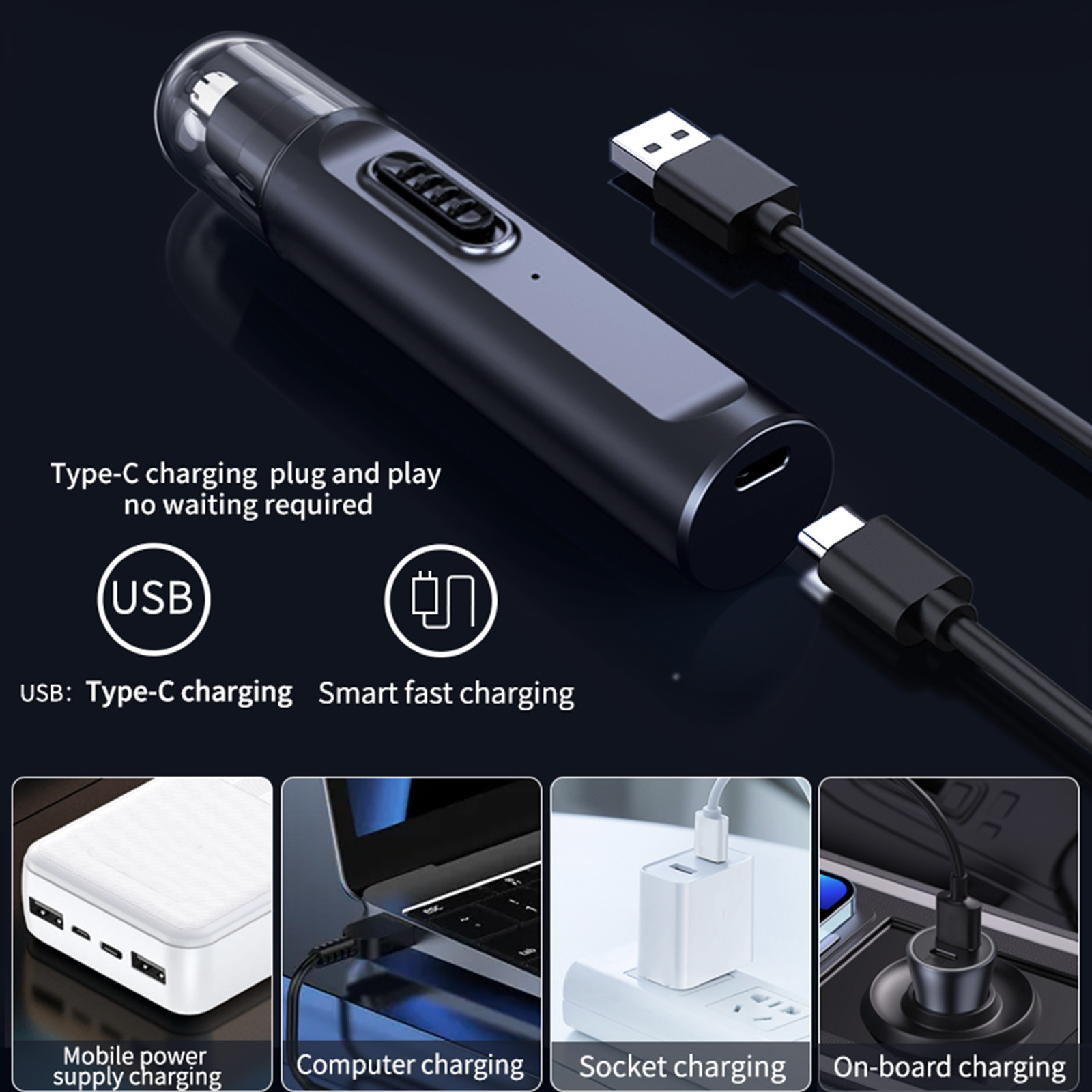 Nose Hair Trimmer for Men Elec - đánh giá và giá Aftershave