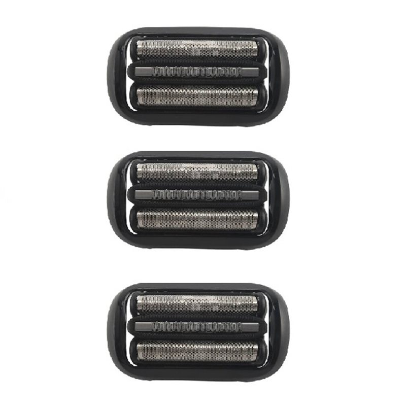 For Braun 53B Series 5-6 50-R1 - đánh giá và giá Aftershave