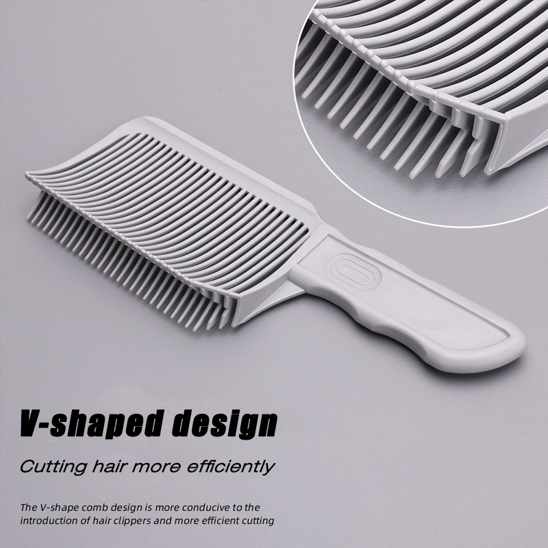 Hair Cutting Combs Professiona - đánh giá và giá Hair Clipper