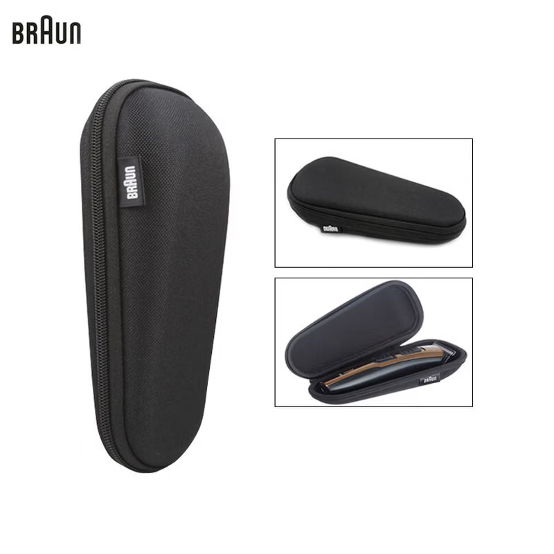 Universal Hard Storage Case fo - đánh giá và giá Aftershave