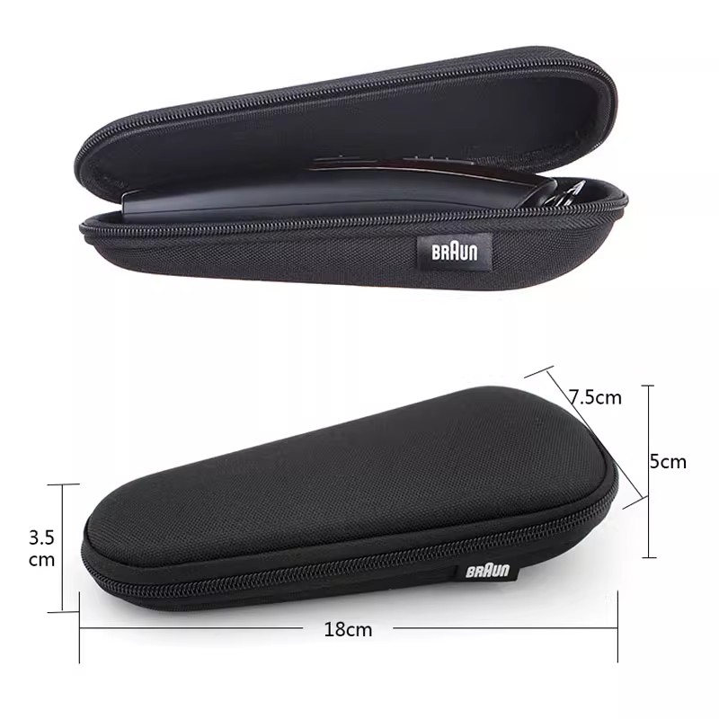 Universal Hard Storage Case fo - đánh giá và giá Aftershave