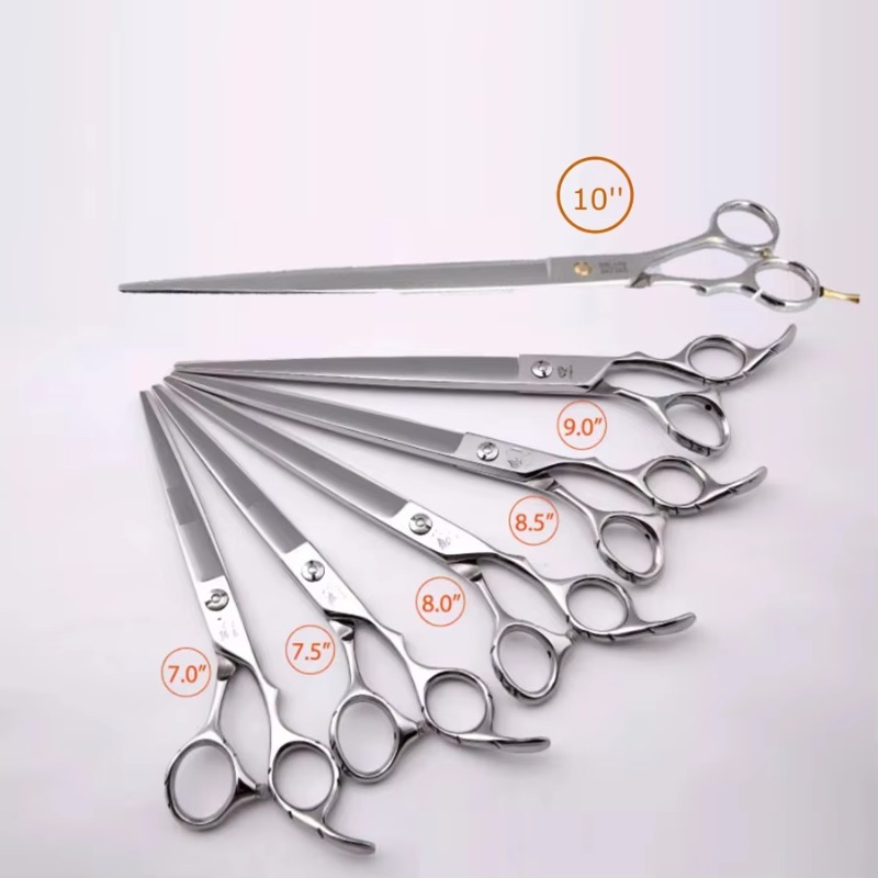 9 Inch Japan 440C Steel Pet Gr - đánh giá và giá Grooming Scissors