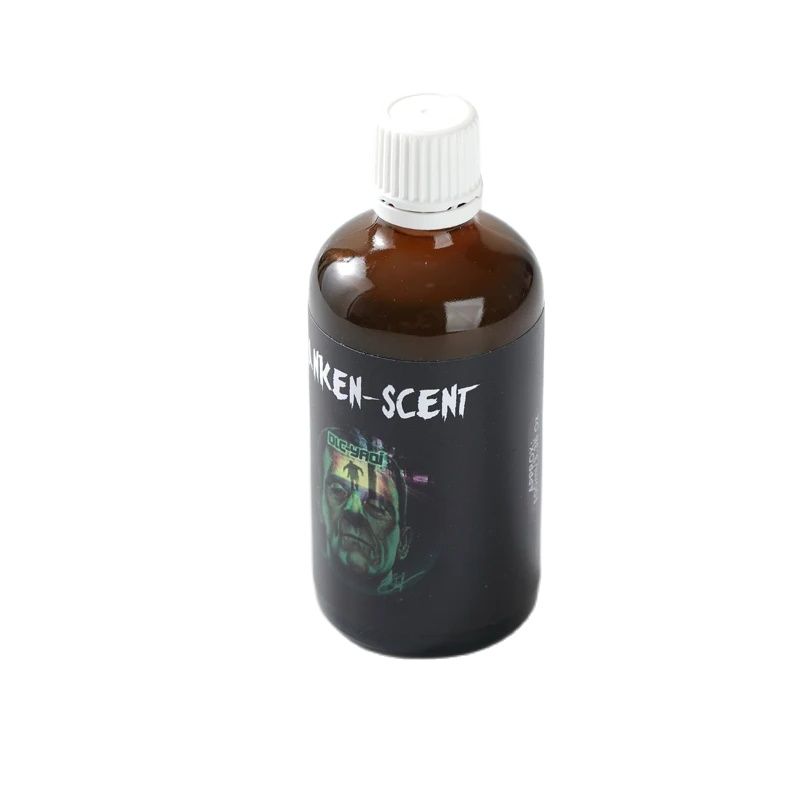 Yaqi Franken Scent Alcohol Fre - đánh giá và giá Aftershave