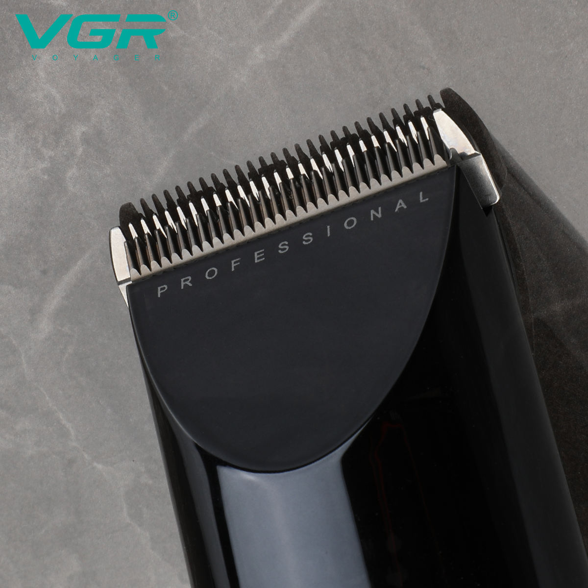 VGR 698 high-end hair clipper, - đánh giá và giá Electric Shaver Rotary