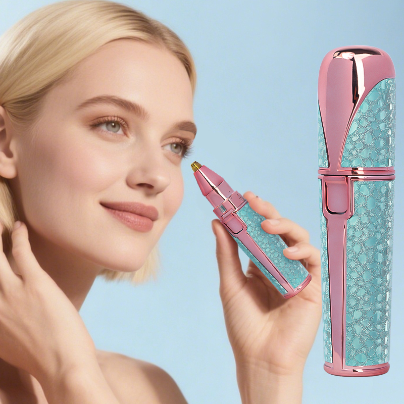 2 In 1 Electric Eyebrow Trimme - đánh giá và giá Electric Razor