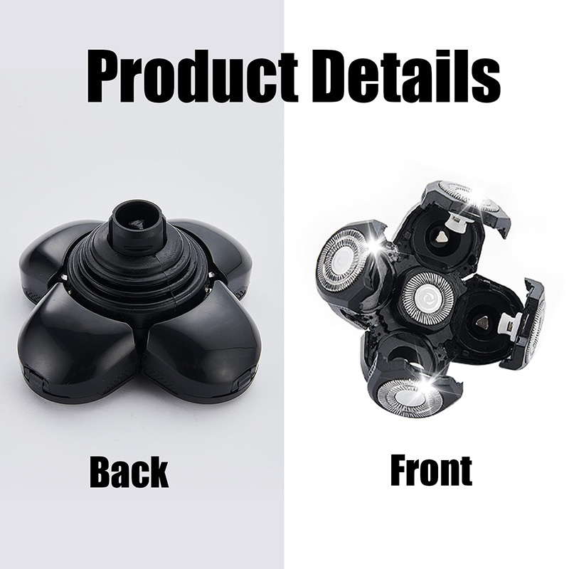 Electric Shaver Replacement Sh - đánh giá và giá Aftershave