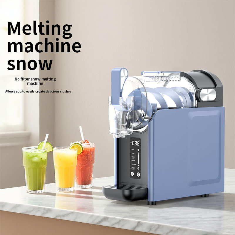 2L Portable Automatic Ice Crea - đánh giá và giá Shaving Cream