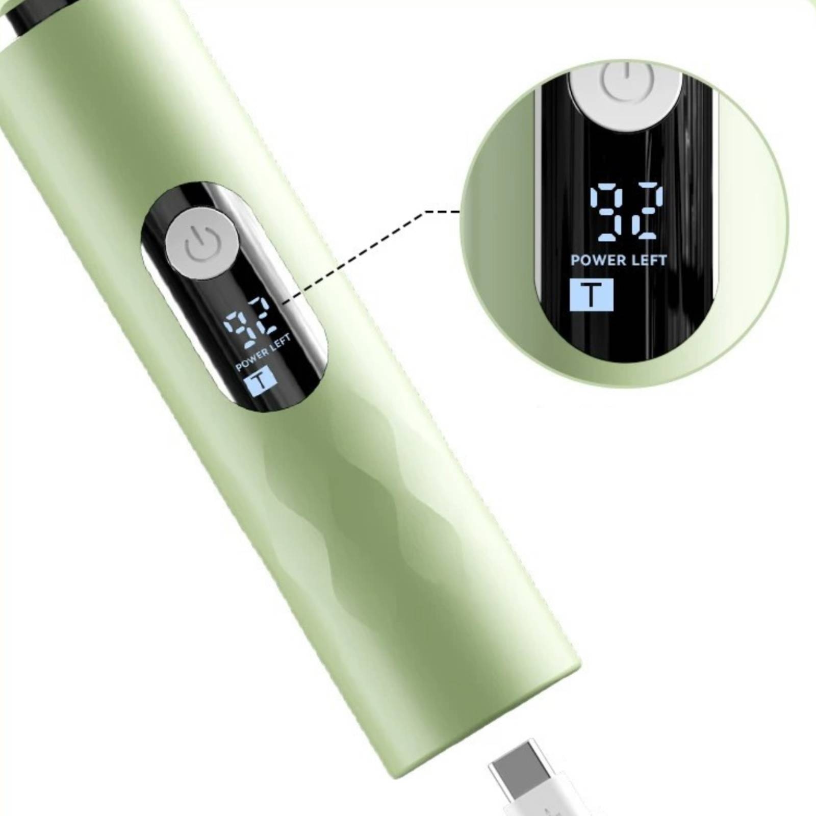Two-in-onePurpose Grooming Tri - đánh giá và giá Body Trimmer