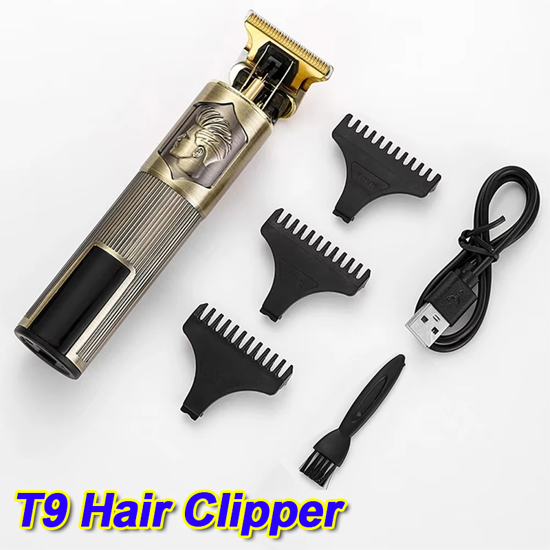 2026 Hot Sale Vintage T9 Hair  - đánh giá và giá Body Trimmer
