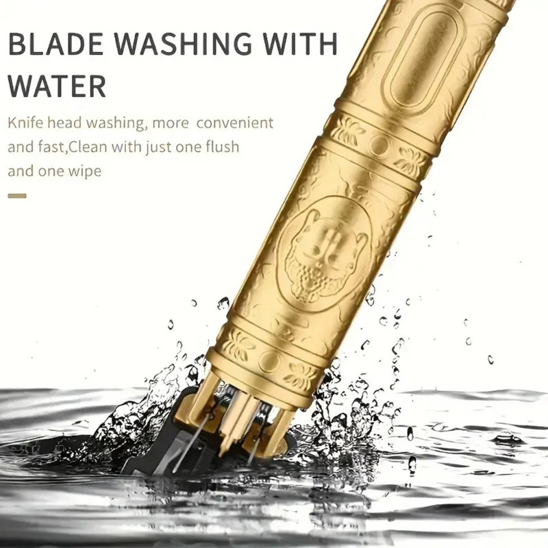 2026 Hot Sale Vintage T9 Hair  - đánh giá và giá Body Trimmer