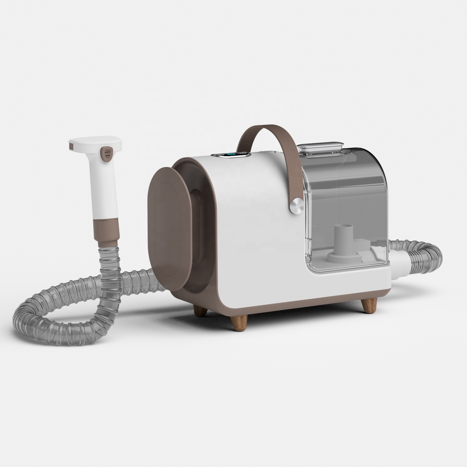 Pet Grooming Kit Vacuum  Dog P - đánh giá và giá Grooming Kit