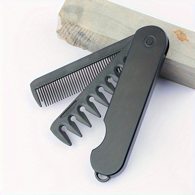 Multifuncional Portable Foldin - đánh giá và giá Beard Oil