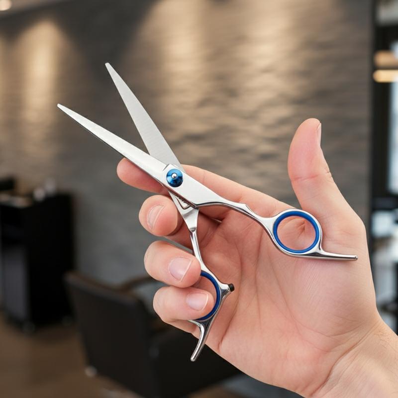Hair Cutting Scissors Set 6 In - đánh giá và giá Grooming Scissors