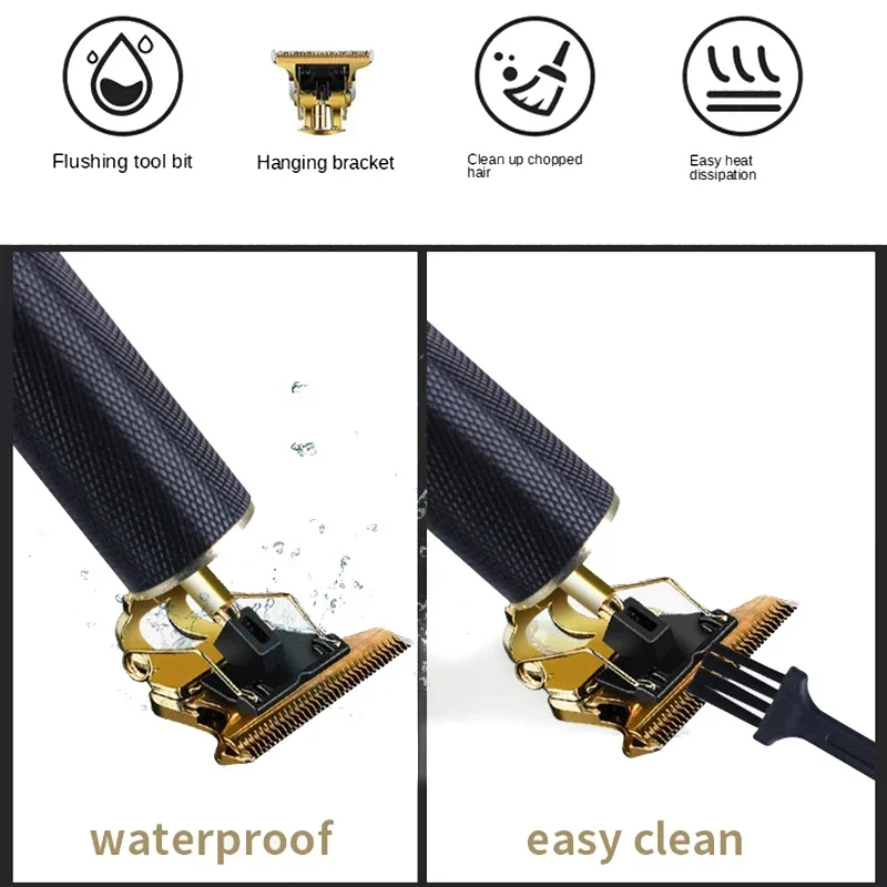 2026New T9 Professional Hair C - đánh giá và giá Body Trimmer