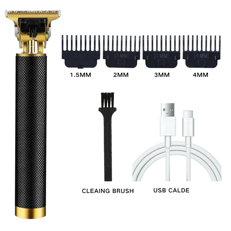 2026New T9 Professional Hair C - đánh giá và giá Body Trimmer