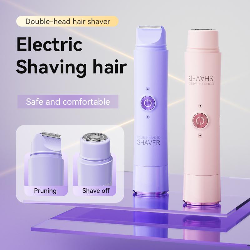 Upgraded Cordless Rechargeable - đánh giá và giá Body Trimmer