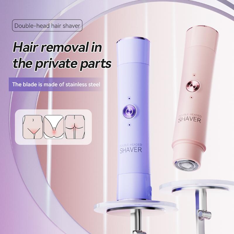 Upgraded Cordless Rechargeable - đánh giá và giá Body Trimmer