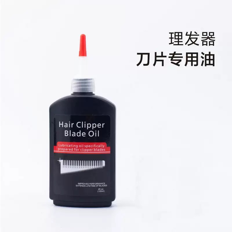 120ml/40z Hair Trimmer Cutter  - đánh giá và giá Hair Clipper