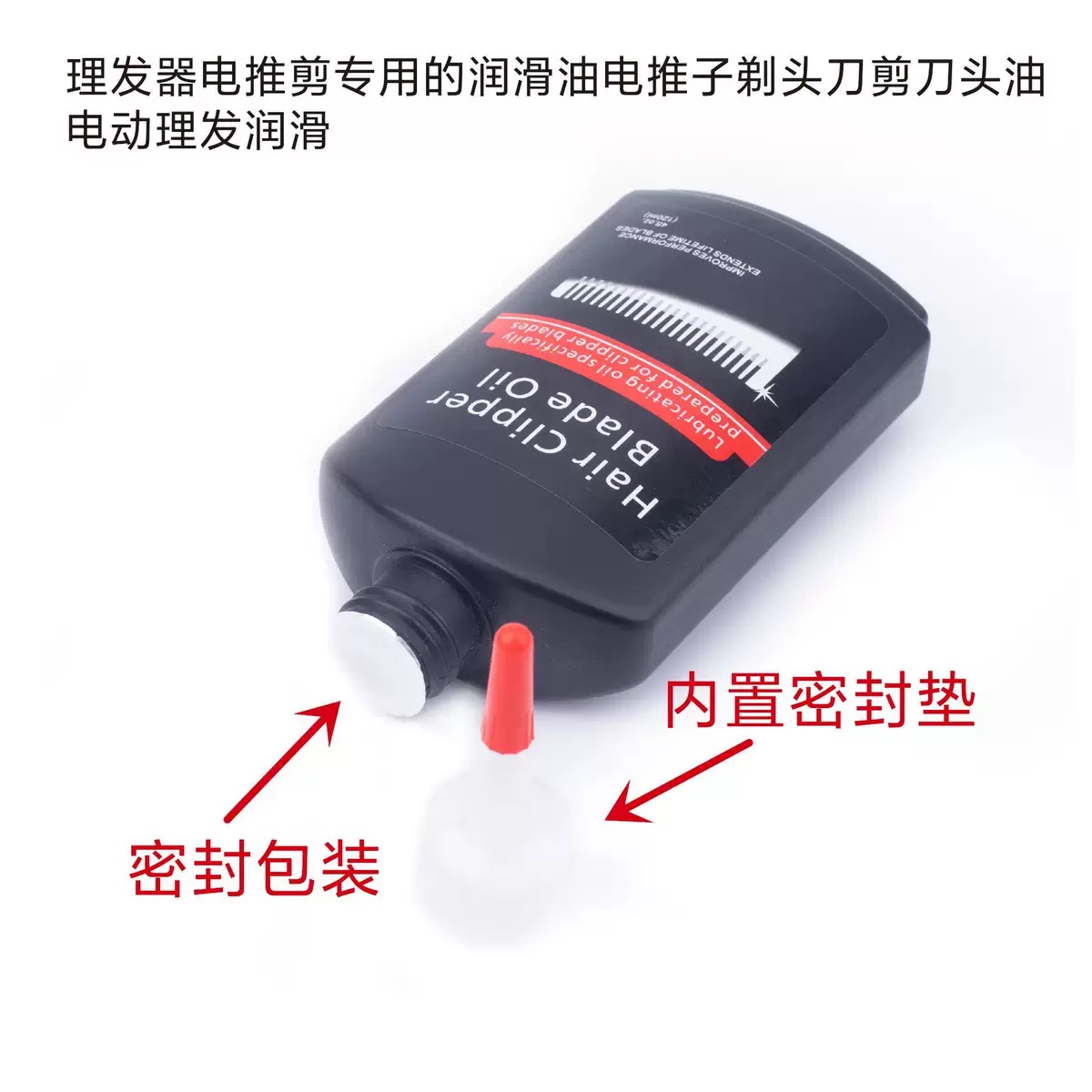 120ml/40z Hair Trimmer Cutter  - đánh giá và giá Hair Clipper