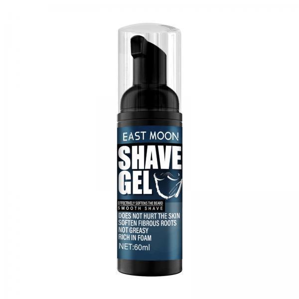 Soothing Shaving Foam for Men  - đánh giá và giá Shaving Cream