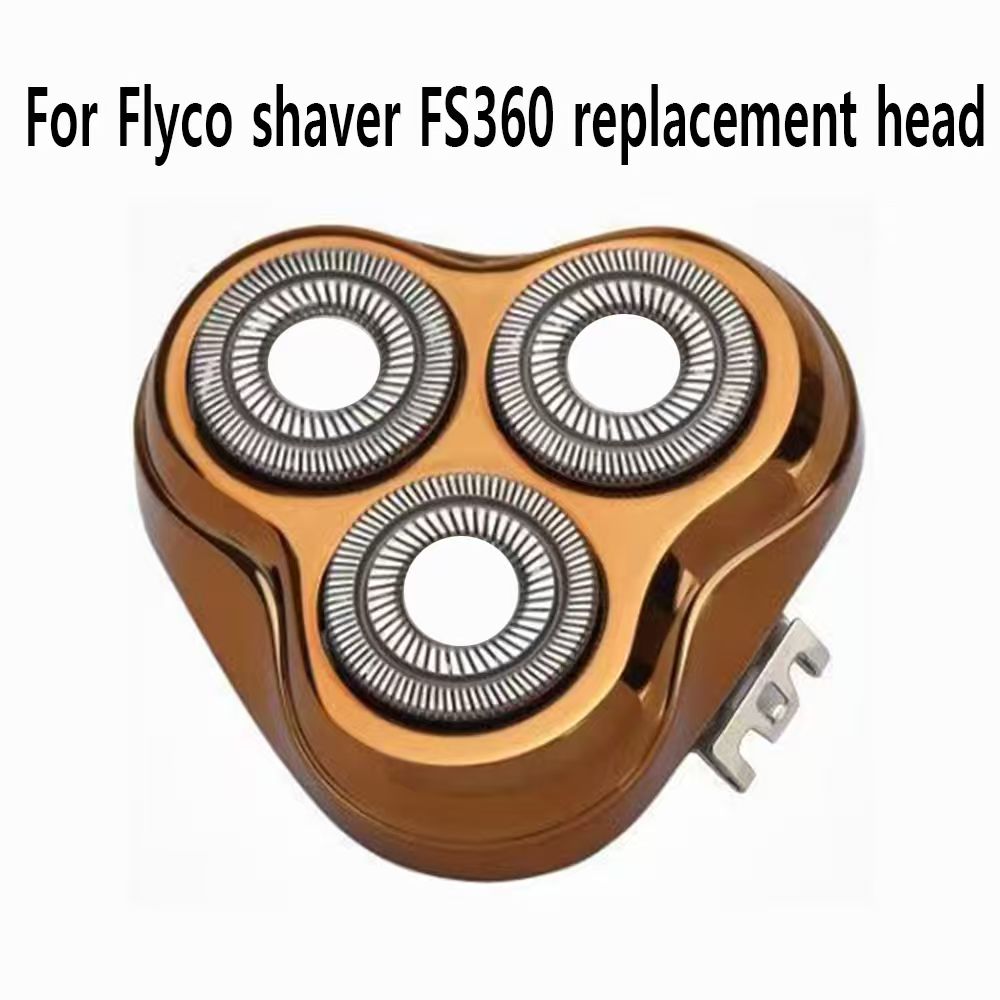 For Flyco FS360 Shaver Replace - đánh giá và giá Aftershave