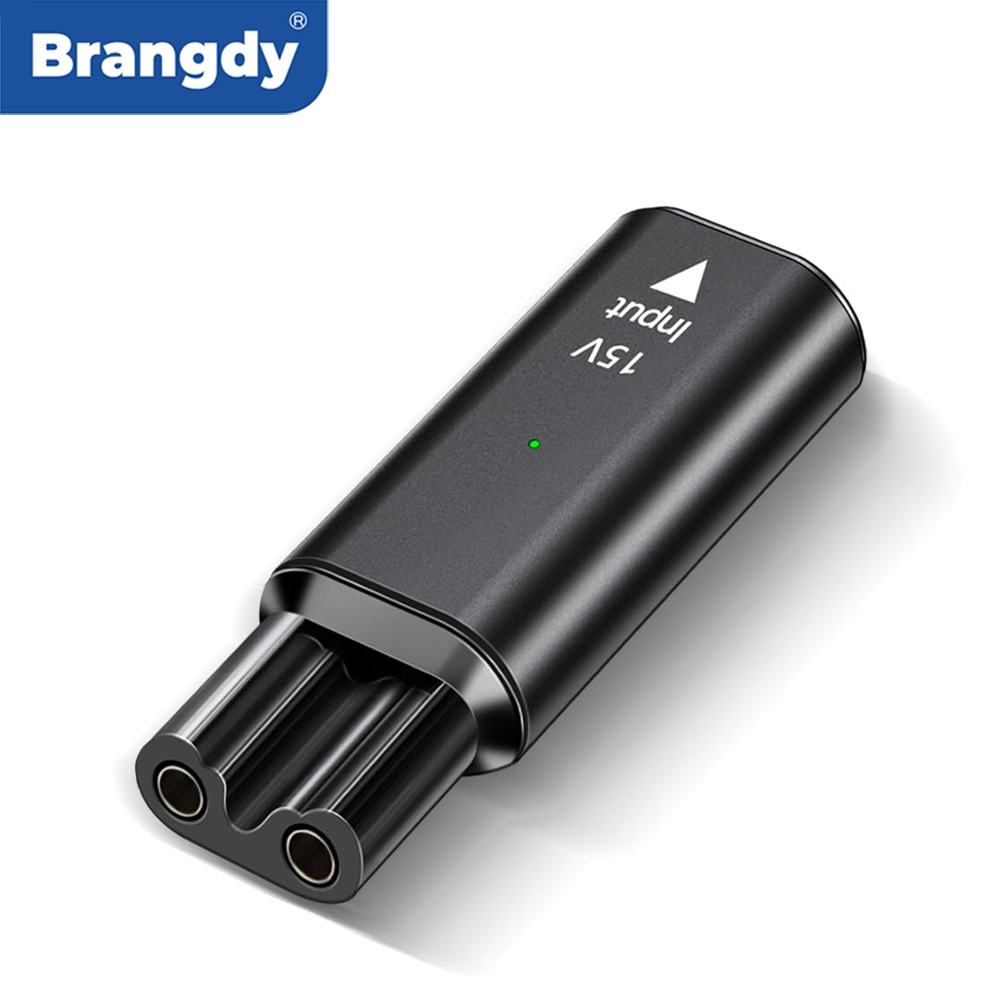 Brangdy 15V HQ8505 Type-C Shav - đánh giá và giá Body Trimmer
