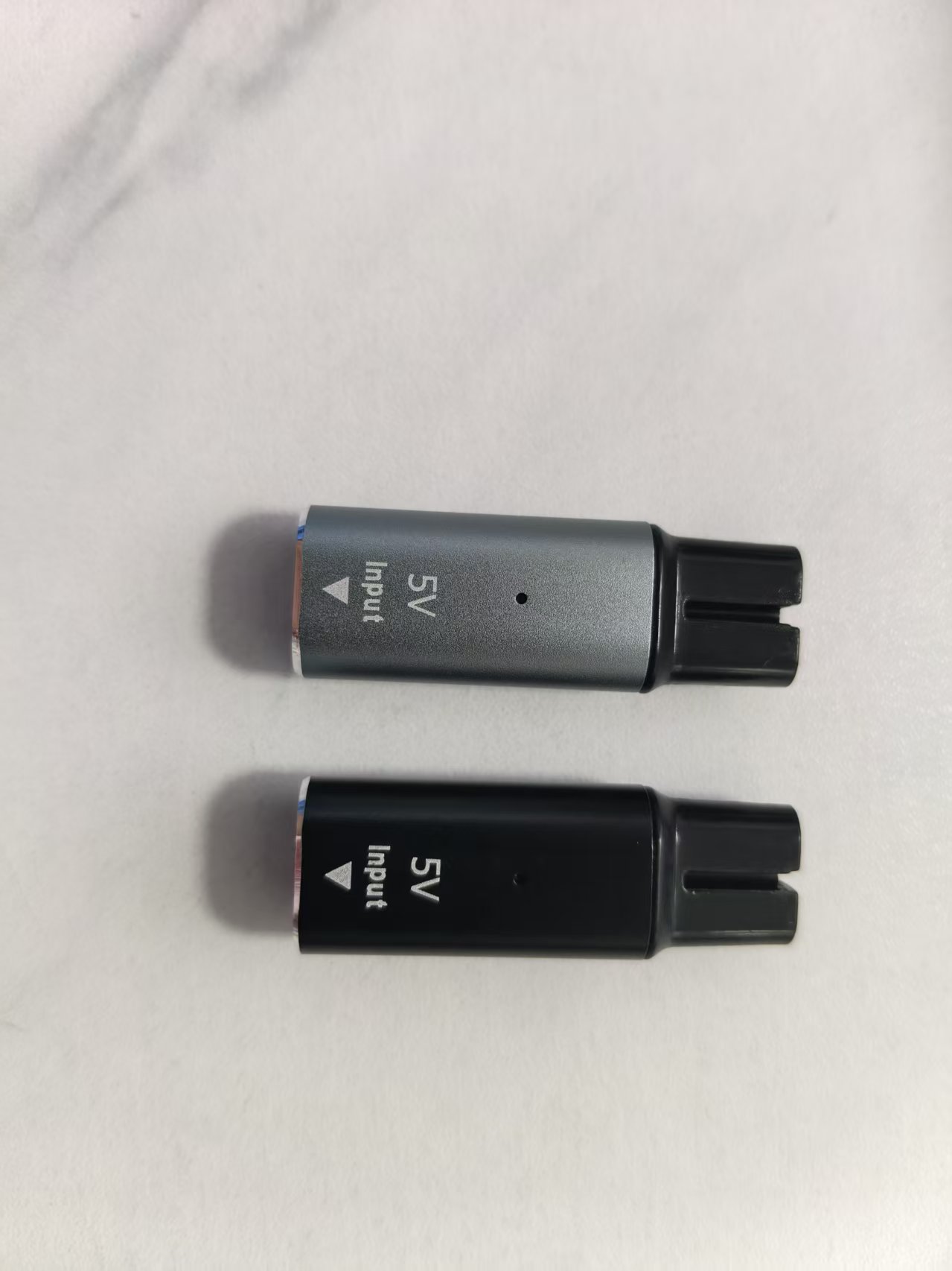 5V Type‑C Female to Dual Slot  - đánh giá và giá Aftershave