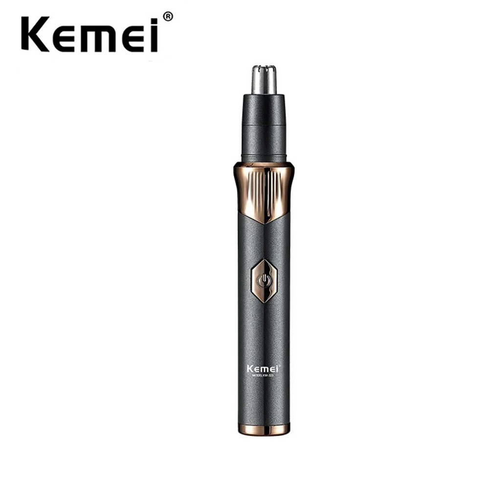Kemei Rechargeable Electric Ea - đánh giá và giá Beard Trimmer