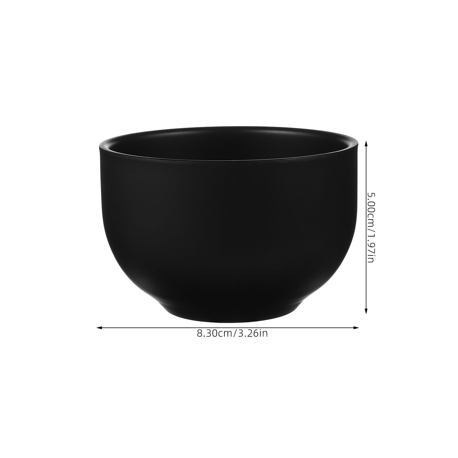 Black Stainless Steel Shaving  - đánh giá và giá Shaving Cream