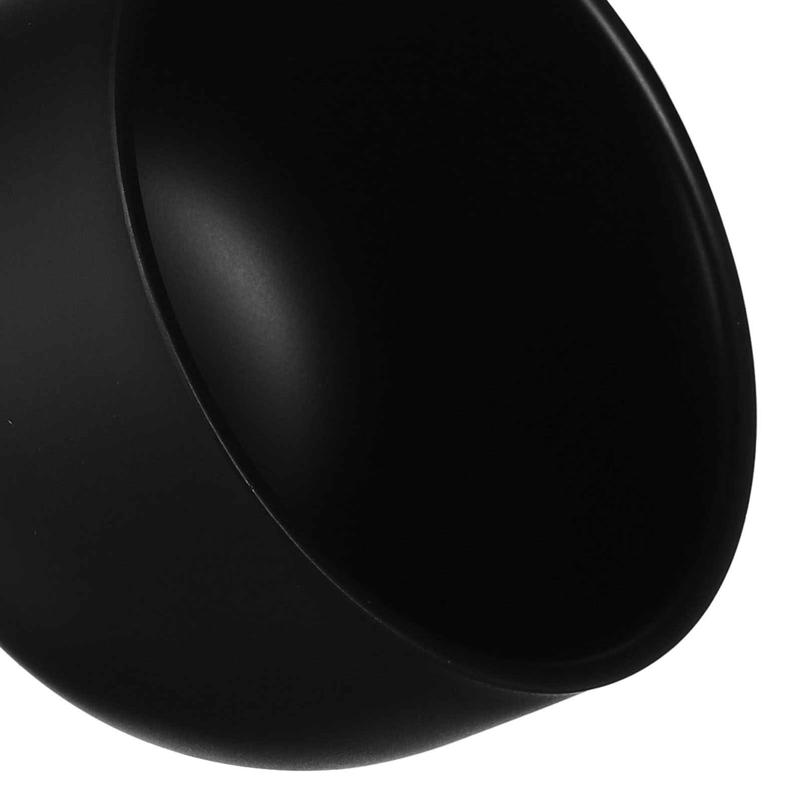 Black Stainless Steel Shaving  - đánh giá và giá Shaving Cream