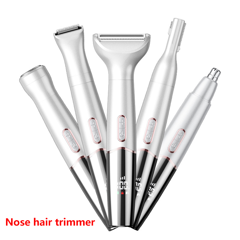 Origina all in1 Rechargeable N - đánh giá và giá Grooming Kit