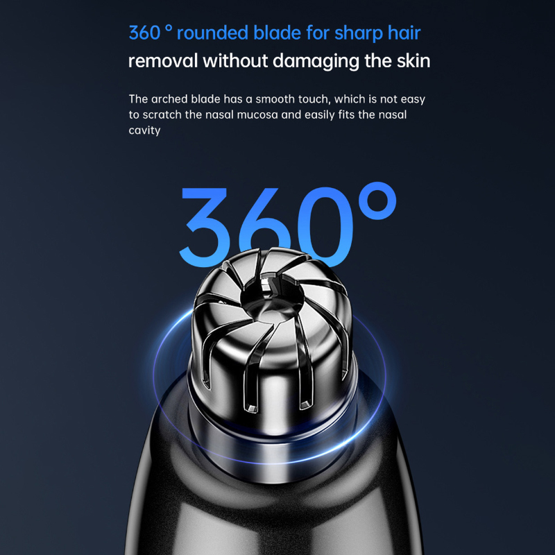 Origina all in1 Rechargeable N - đánh giá và giá Grooming Kit