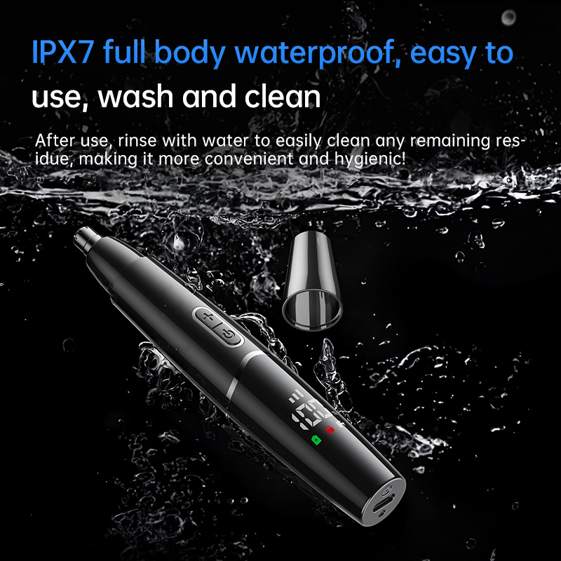 Origina all in1 Rechargeable N - đánh giá và giá Grooming Kit