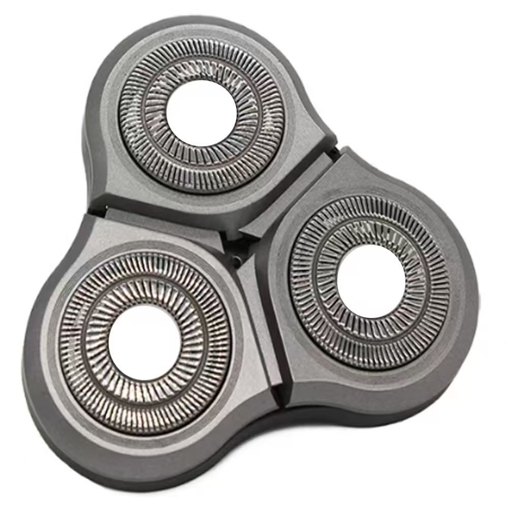 3-5-10PCS For Xiaomi Mijia S50 - đánh giá và giá Aftershave
