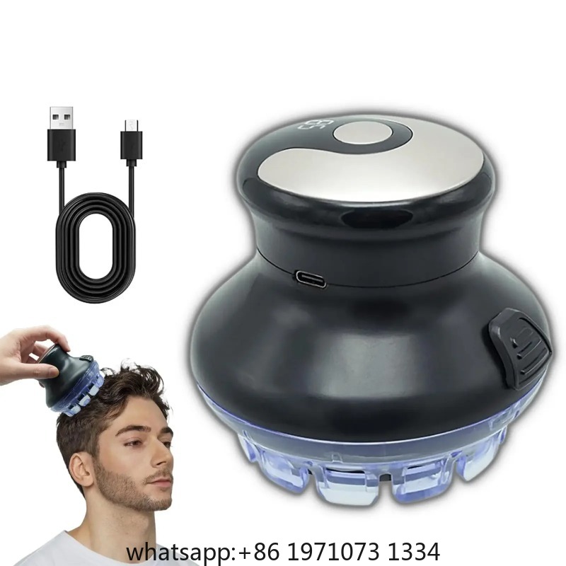 Automatic Hair Clipper Wireles - đánh giá và giá Hair Clipper